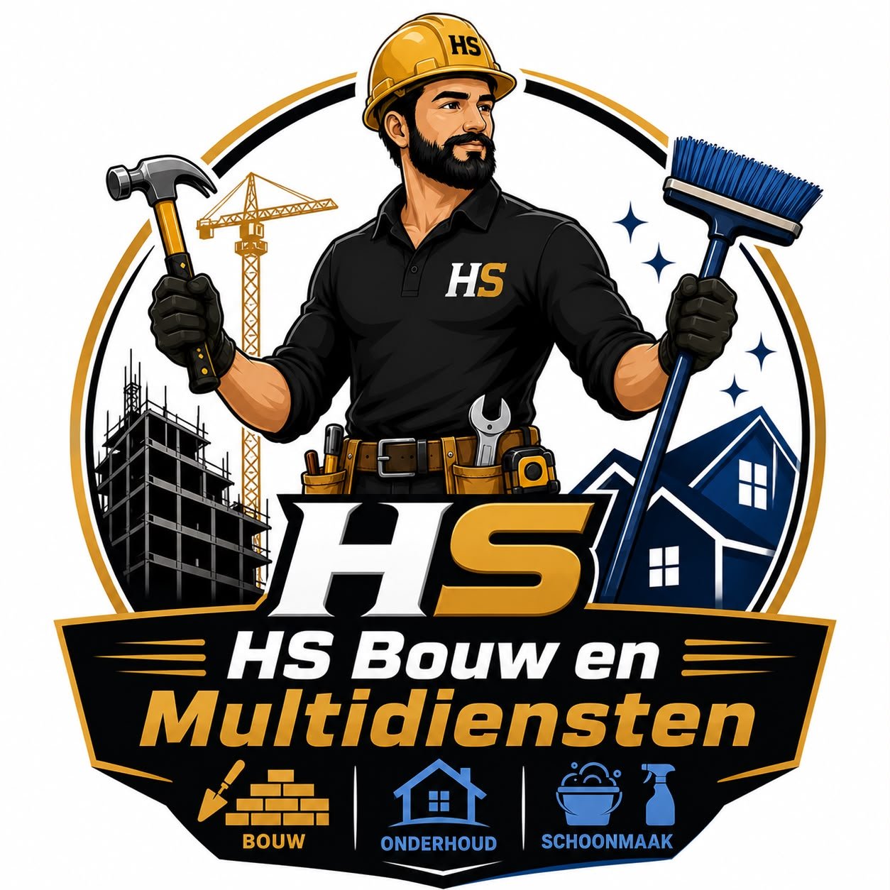 HS Bouw en Multidiensten